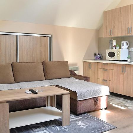 Berlin Apartment Brčko Kültér fotó