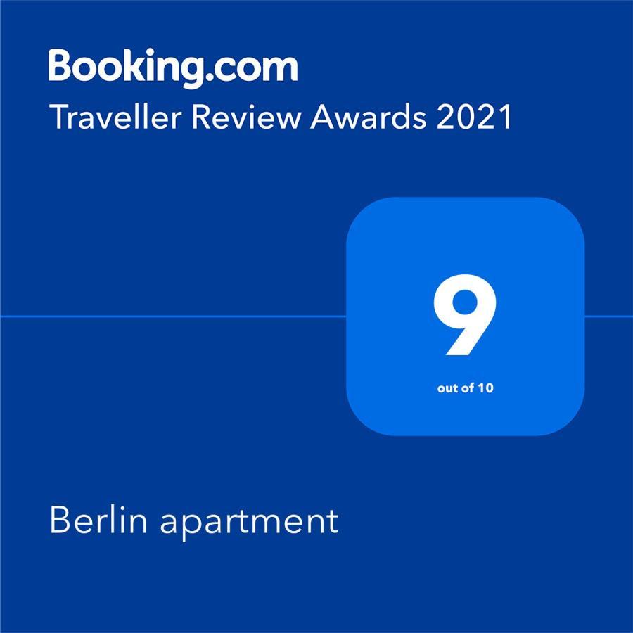 Berlin Apartment Brčko Kültér fotó