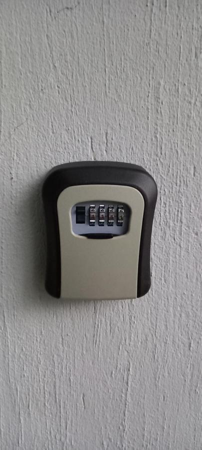 Berlin Apartment Brčko Kültér fotó