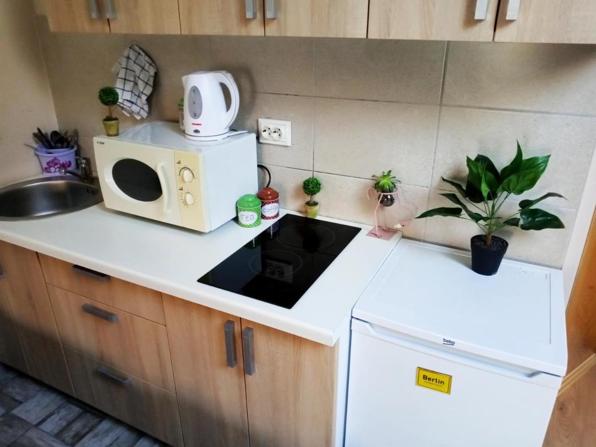 Berlin Apartment Brčko Kültér fotó